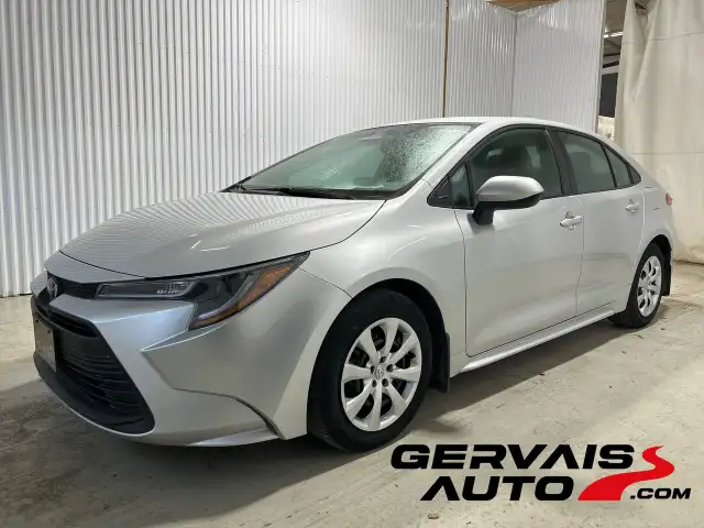 Toyota Corolla Le Auto Bluetooth 2023 à vendre
