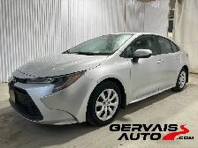 Toyota Corolla Le Auto Bluetooth 2023 à vendre