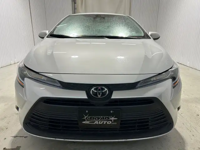 Toyota Corolla Le Auto Bluetooth 2023 à vendre - Photo 2