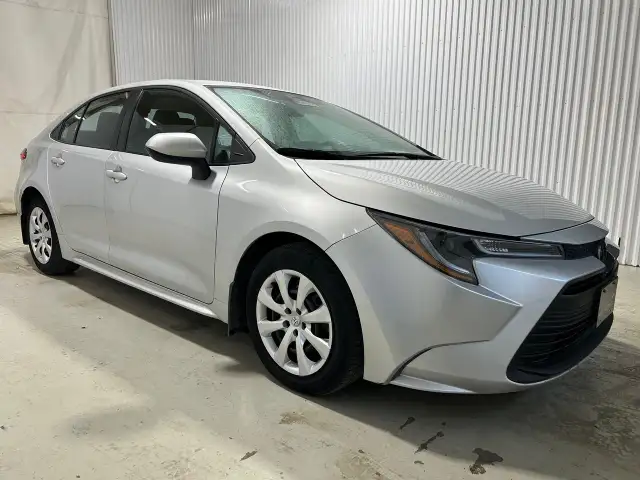 Toyota Corolla Le Auto Bluetooth 2023 à vendre - Photo 4