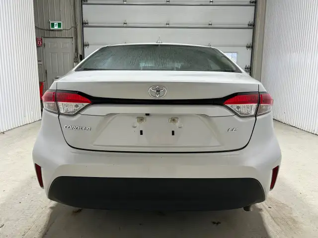 Toyota Corolla Le Auto Bluetooth 2023 à vendre - Photo 7
