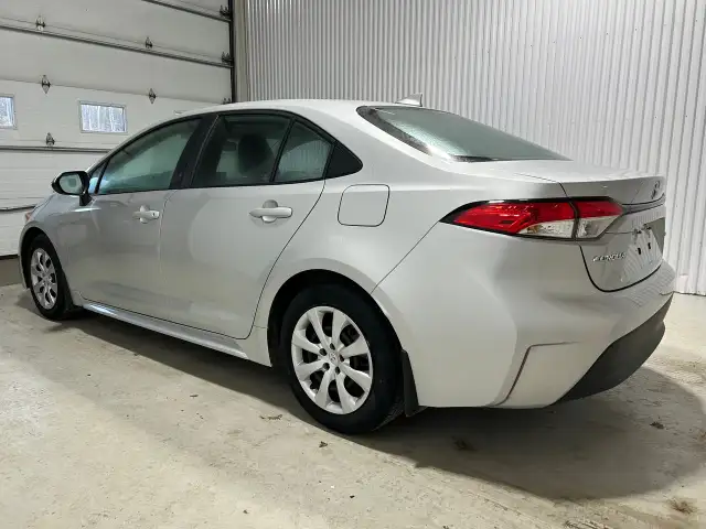 Toyota Corolla Le Auto Bluetooth 2023 à vendre - Photo 8