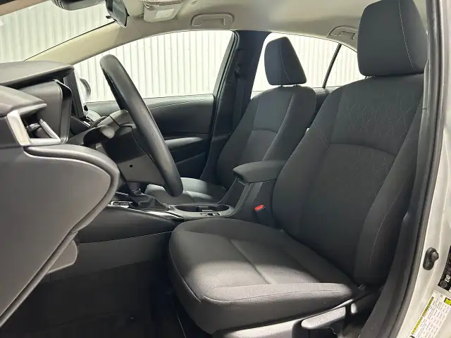 Toyota Corolla Le Auto Bluetooth 2023 à vendre - Photo 11