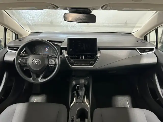 Toyota Corolla Le Auto Bluetooth 2023 à vendre - Photo 13