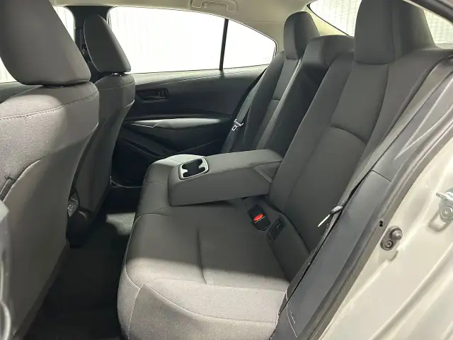 Toyota Corolla Le Auto Bluetooth 2023 à vendre - Photo 14