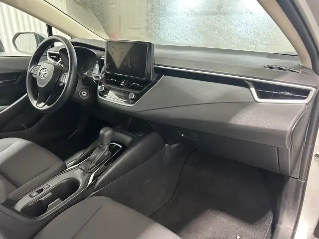 Toyota Corolla Le Auto Bluetooth 2023 à vendre - Photo 19