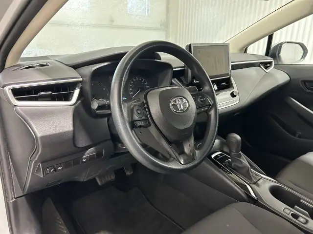 Toyota Corolla Le Auto Bluetooth 2023 à vendre - Photo 20