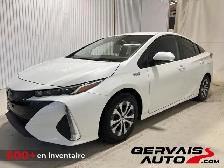 Toyota Prius Prime Transmission automatique 2021 à vendre