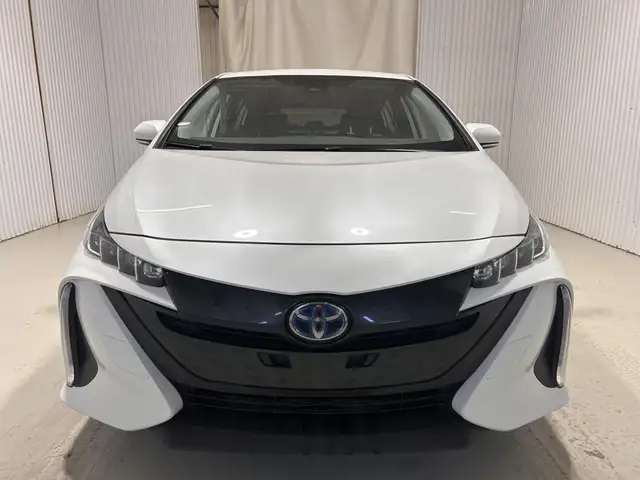Toyota Prius Prime Transmission automatique 2021 à vendre - Photo 3