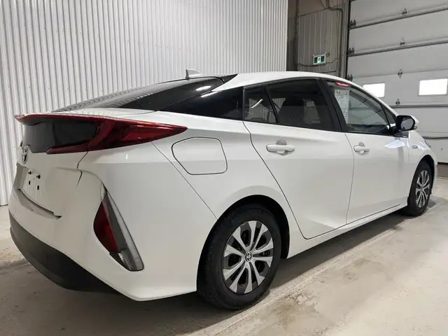 Toyota Prius Prime Transmission automatique 2021 à vendre - Photo 7