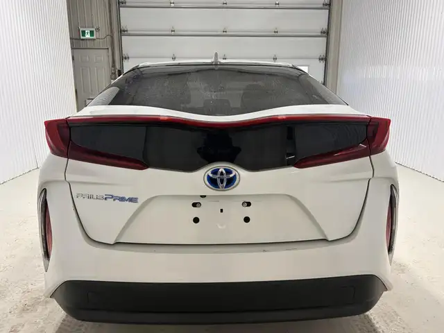 Toyota Prius Prime Transmission automatique 2021 à vendre - Photo 9