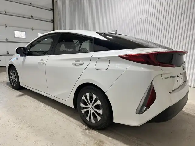 Toyota Prius Prime Transmission automatique 2021 à vendre - Photo 10