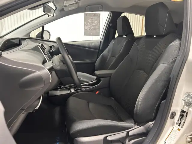 Toyota Prius Prime Transmission automatique 2021 à vendre - Photo 11