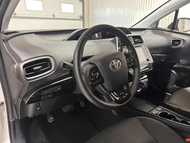 Toyota Prius Prime Transmission automatique 2021 à vendre - Photo 12