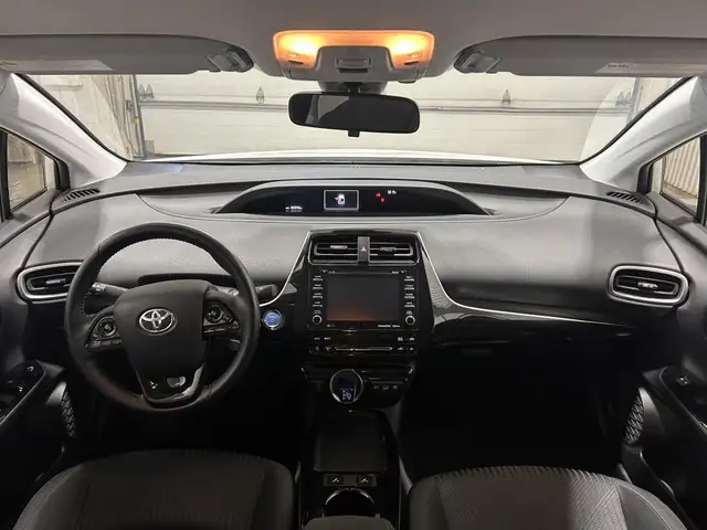 Toyota Prius Prime Transmission automatique 2021 à vendre - Photo 13