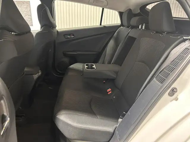 Toyota Prius Prime Transmission automatique 2021 à vendre - Photo 14