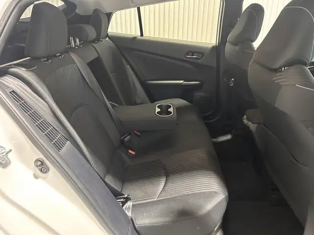 Toyota Prius Prime Transmission automatique 2021 à vendre - Photo 16