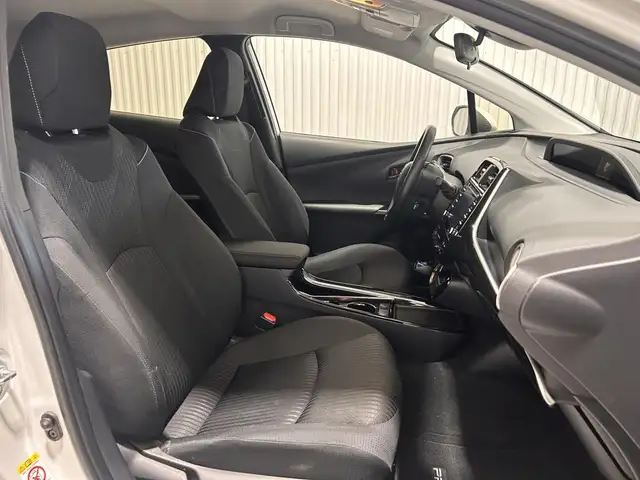 Toyota Prius Prime Transmission automatique 2021 à vendre - Photo 17