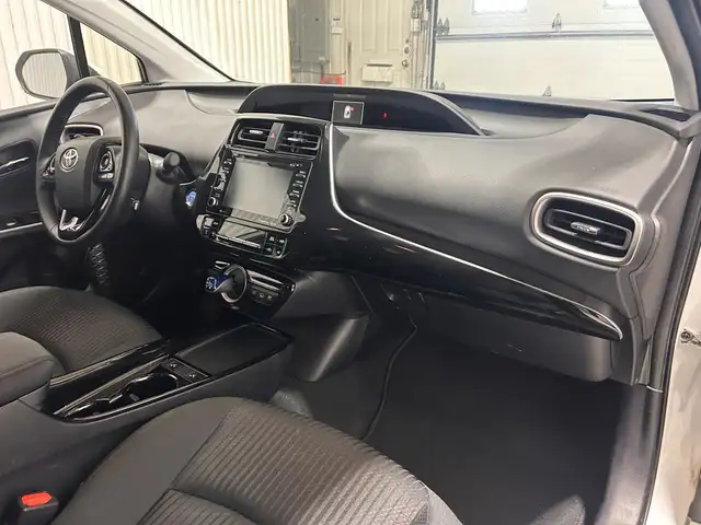 Toyota Prius Prime Transmission automatique 2021 à vendre - Photo 18