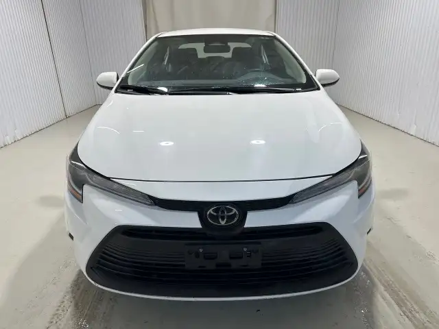 Toyota Corolla Le A/c Bluetooth 2024 à vendre - Photo 2
