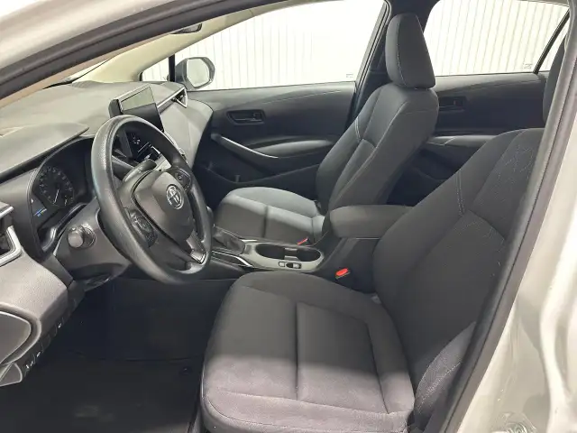 Toyota Corolla Le A/c Bluetooth 2024 à vendre - Photo 11