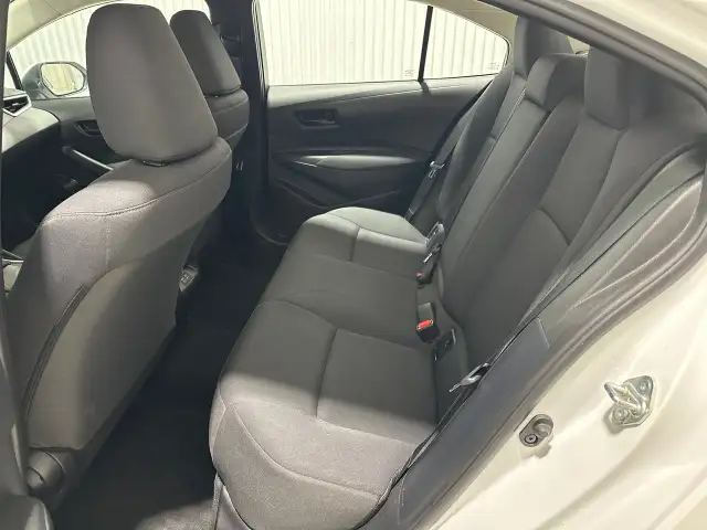 Toyota Corolla Le A/c Bluetooth 2024 à vendre - Photo 13