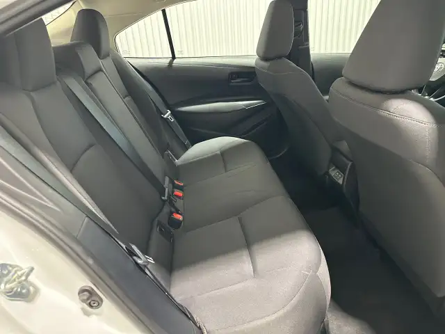 Toyota Corolla Le A/c Bluetooth 2024 à vendre - Photo 15