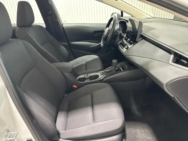 Toyota Corolla Le A/c Bluetooth 2024 à vendre - Photo 17