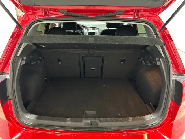 Volkswagen Golf Trendline Gar 2017 à vendre - Photo 9