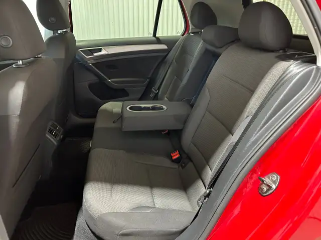Volkswagen Golf Trendline Gar 2017 à vendre - Photo 15