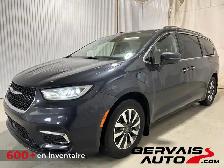 Chrysler Pacifica Hybrid Touring L Plus 2Rm 2021 à vendre