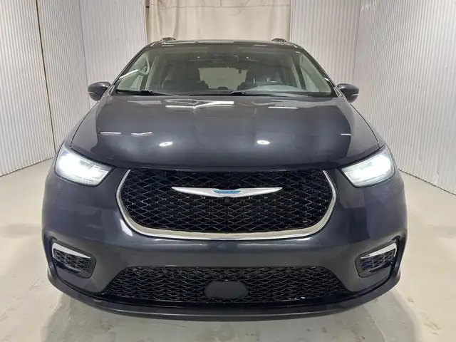 Chrysler Pacifica Hybrid Touring L Plus 2Rm 2021 à vendre - Photo 2