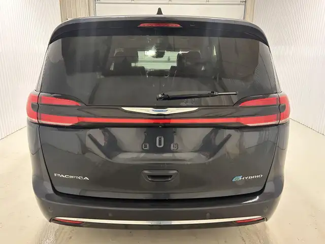 Chrysler Pacifica Hybrid Touring L Plus 2Rm 2021 à vendre - Photo 7