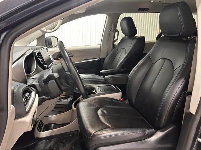 Chrysler Pacifica Hybrid Touring L Plus 2Rm 2021 à vendre - Photo 10