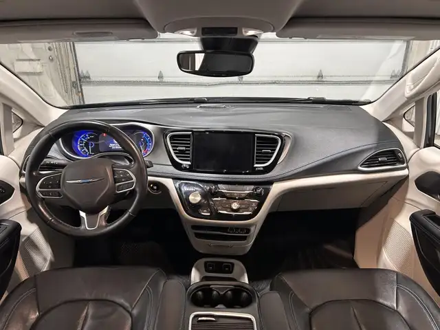 Chrysler Pacifica Hybrid Touring L Plus 2Rm 2021 à vendre - Photo 13