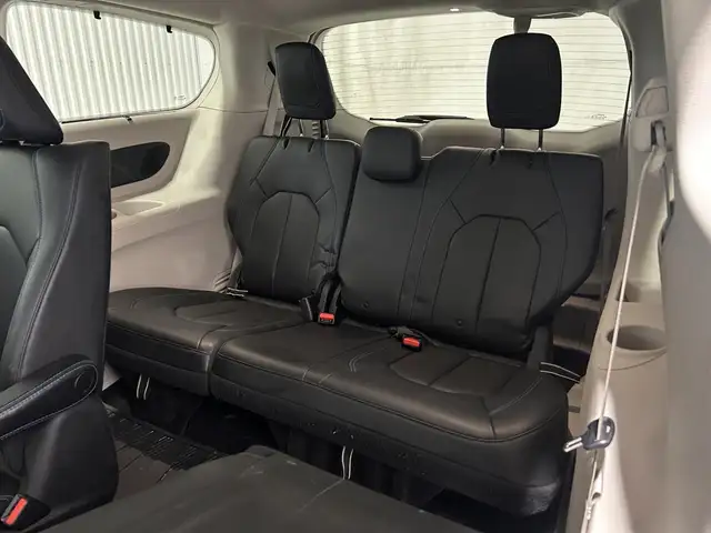 Chrysler Pacifica Hybrid Touring L Plus 2Rm 2021 à vendre - Photo 16