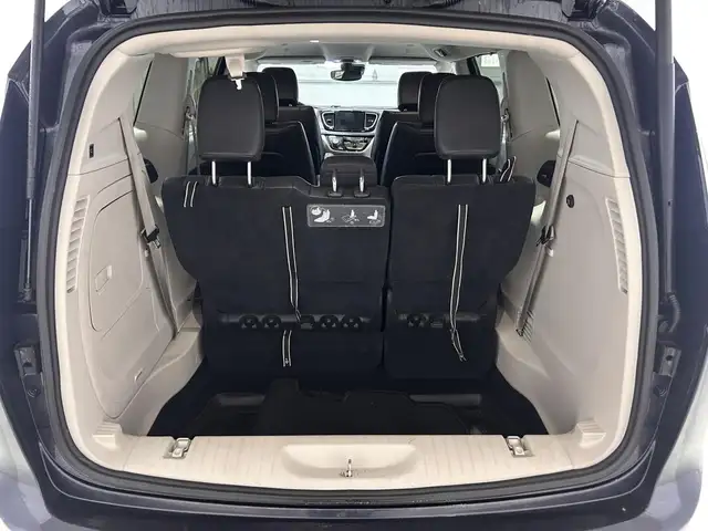 Chrysler Pacifica Hybrid Touring L Plus 2Rm 2021 à vendre - Photo 17