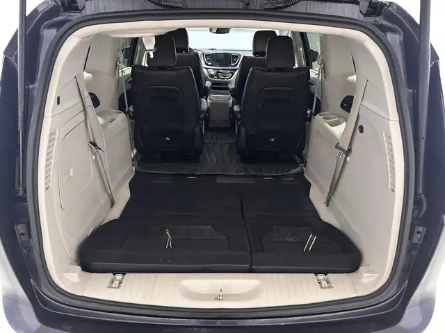 Chrysler Pacifica Hybrid Touring L Plus 2Rm 2021 à vendre - Photo 19