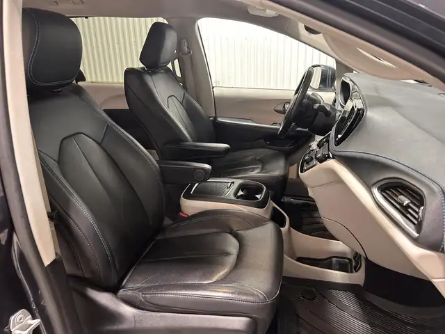 Chrysler Pacifica Hybrid Touring L Plus 2Rm 2021 à vendre - Photo 22