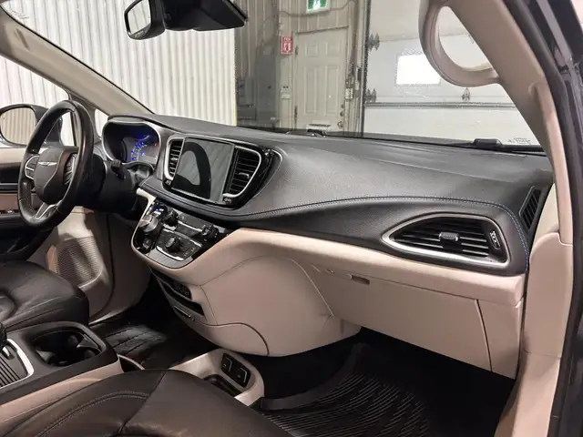 Chrysler Pacifica Hybrid Touring L Plus 2Rm 2021 à vendre - Photo 23