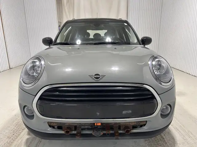 MINI 5 portes Cooper TA 2021 à vendre - Photo 2