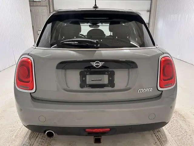 MINI 5 portes Cooper TA 2021 à vendre - Photo 7