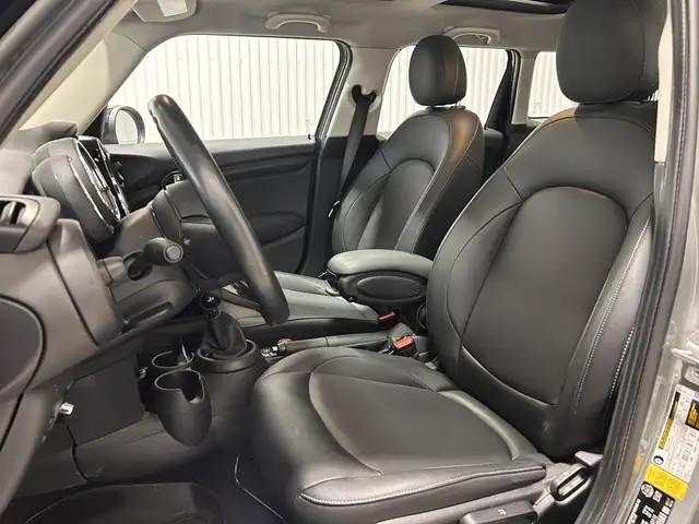 MINI 5 portes Cooper TA 2021 à vendre - Photo 10