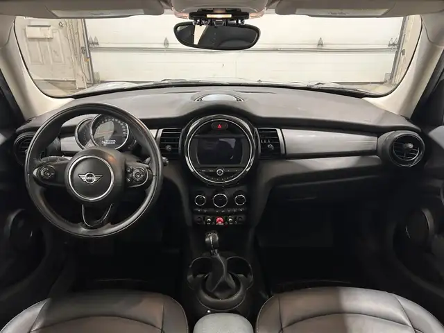 MINI 5 portes Cooper TA 2021 à vendre - Photo 14