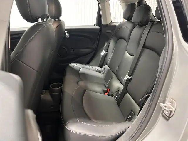 MINI 5 portes Cooper TA 2021 à vendre - Photo 16