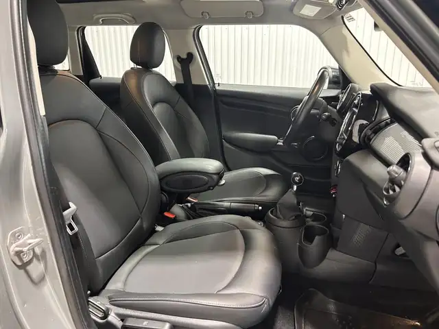 MINI 5 portes Cooper TA 2021 à vendre - Photo 19