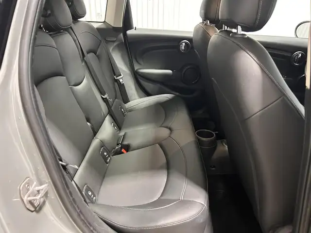 MINI 5 portes Cooper TA 2021 à vendre - Photo 20