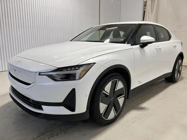 Polestar 2 Moteur simple à longue autonomie 2025 à vendre