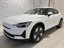 Polestar 2 Moteur simple à longue autonomie 2025 à vendre