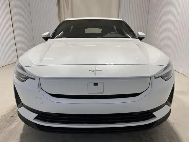 Polestar 2 Moteur simple à longue autonomie 2025 à vendre - Photo 2